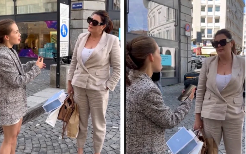 O româncă stabilită în Elveția spune că „PREȚURILE nu sunt foarte diferite în România”. Cu ce sumă lunară consideră că poate trăi decent