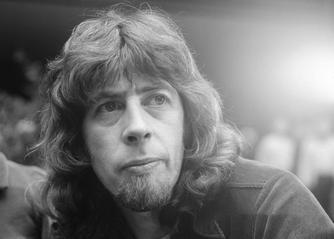 DOLIU în lumea muzicii. John Mayall, legenda blues-ului britanic, a murit la 90 de ani