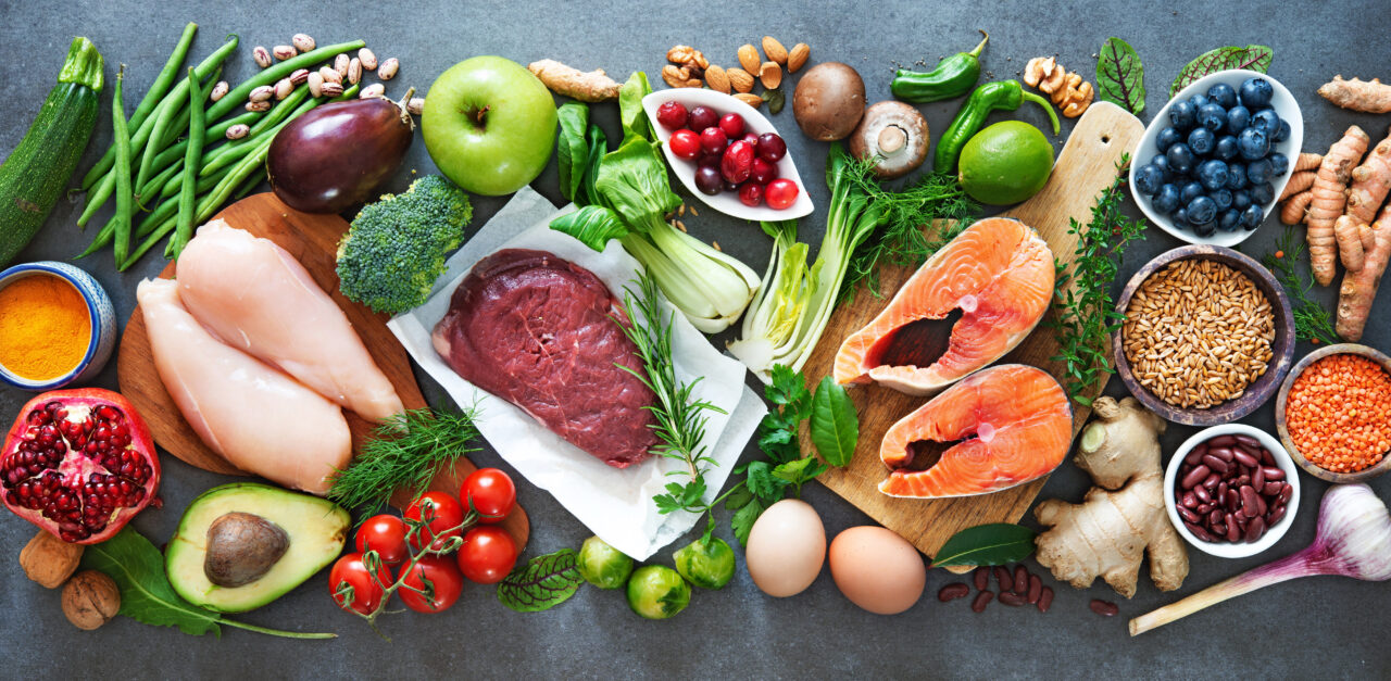 Alimentele cu PROTEINE care pot contribui la scăderea colesterolului „rău”