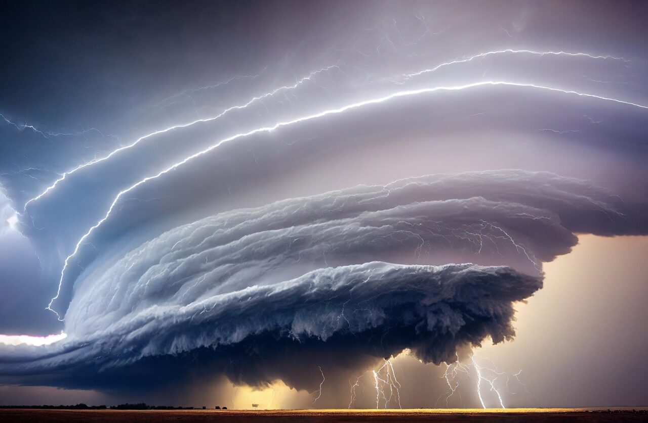 Vin furtunile VIOLENTE! România, tărâmul fenomenelor meteo extreme! Temperaturi de peste 40 de grade, ploi torențiale, vijelii