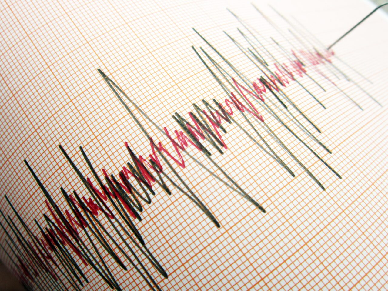 CUTREMUR de Sfântă Mărie în zona seismică Vrancea. Ce magnitudine a avut