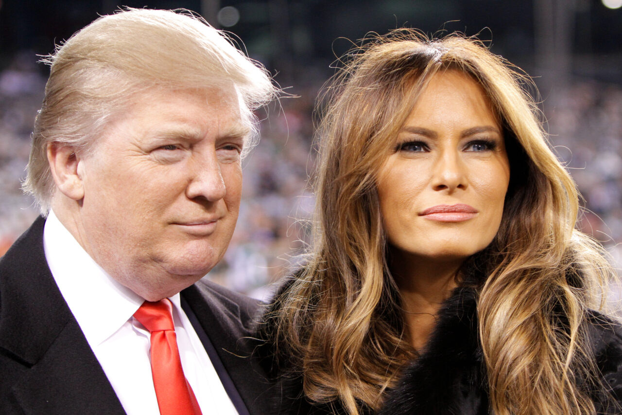 Melania Trump va publica prima sa carte de memorii. Fosta prima doamna a SUA promite o poveste „puternică” și fotografii inedite