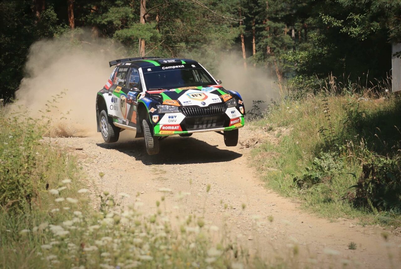 Raliul Moldovei poate DECIDE titlul de campion național! Ce alte nume grele concurează
