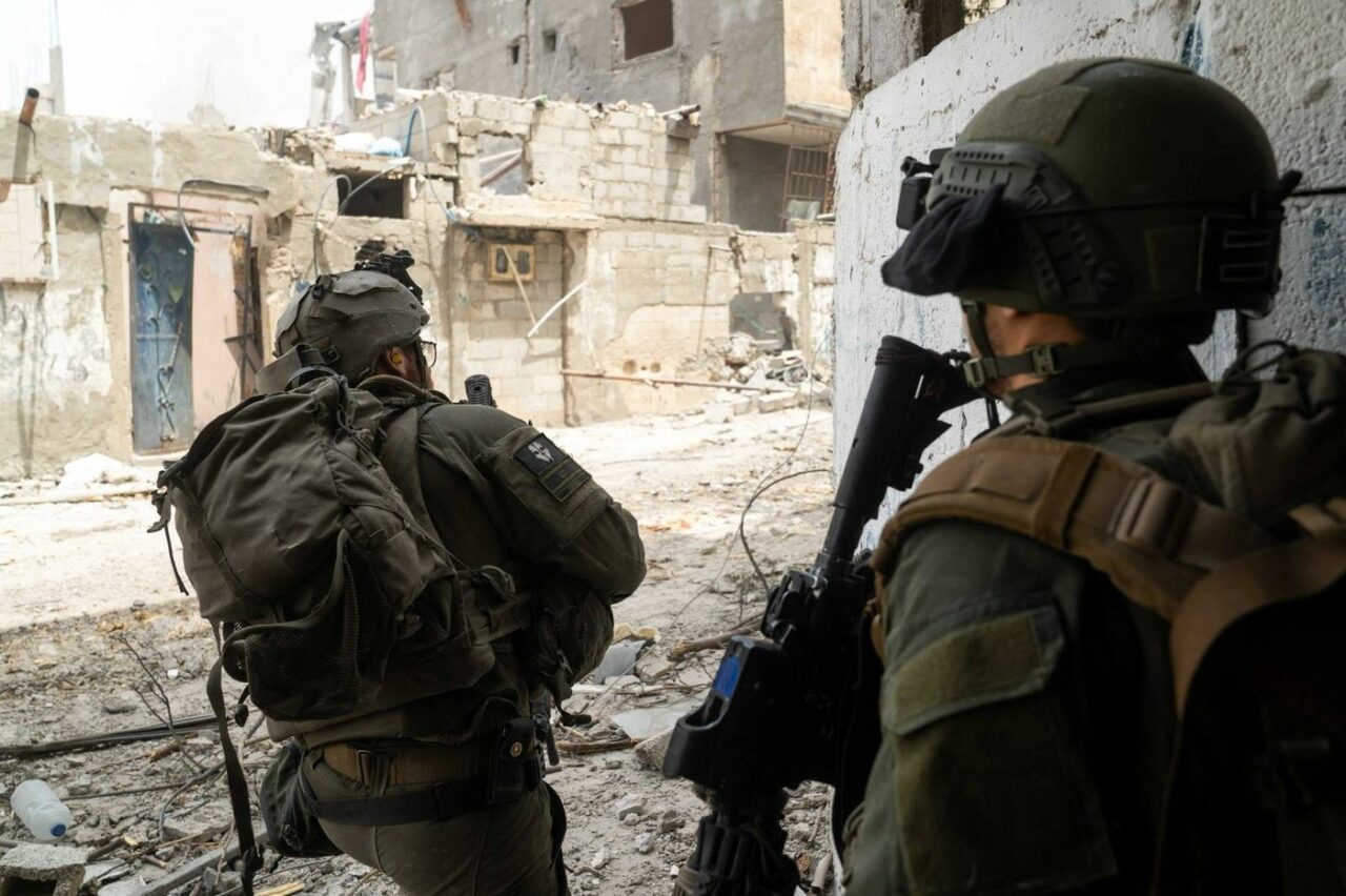 Război în Orientul Mijlociu, ziua 476. Construcții militare israeliene în zona tampon de lângă Siria. Explicațiile IDF