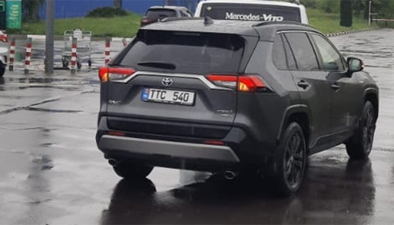 Ce a PĂȚIT Steluța din Chișinău, după ce și-a lăsat mașina în parcarea unui hotel din Halkidiki
