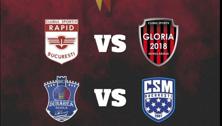 Când va avea loc Supercupa României la handbal feminin