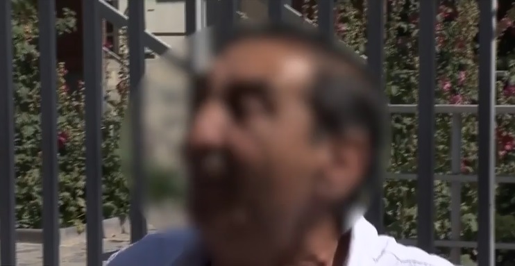 Tatăl minorului care a LOVIT doi frați cu mașina, într-o parcare din București: „Ne pare rău, nu am vrut să se întâmple treaba asta”