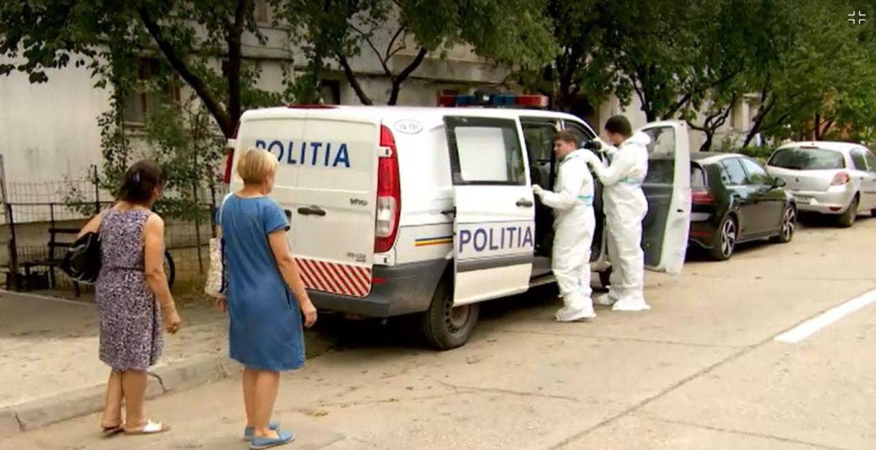 Un cuplu de ieșeni, în vârstă de peste 80 de ani, a decedat în casă, din cauza CANICULEI
