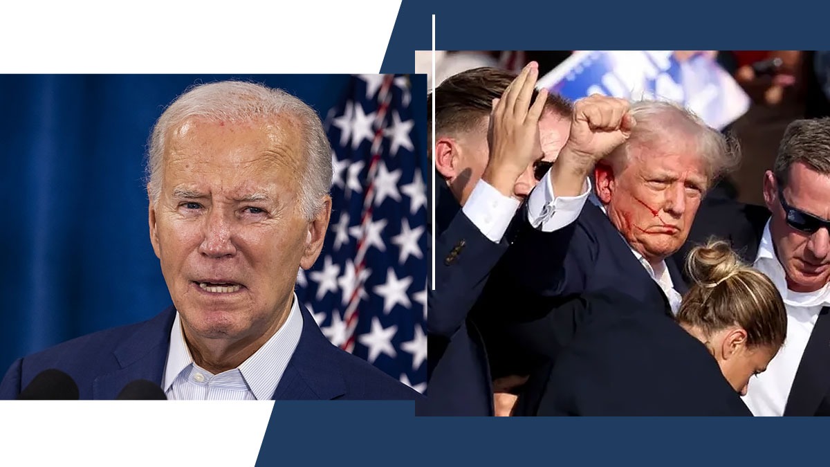 Atacul contra lui Trump, moment CRUCIAL în campania electorală /Fostul președinte va profita la nivel de imagine, dar e necesară reducerea tensiunilor