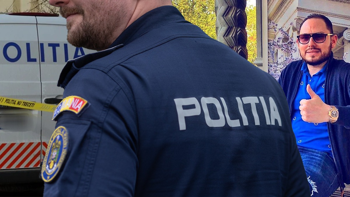 Poliția a finalizat cercetările în cazul morții lui Andrei Versace. În ultimele luni, vloggerul trăia un adevărat coșmar