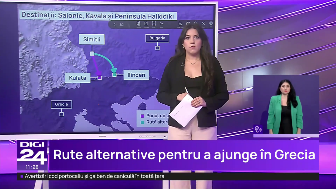 Închiderea Podului Prieteniei provoacă aglomerație în vamă. Ce rute alternative sunt recomandate