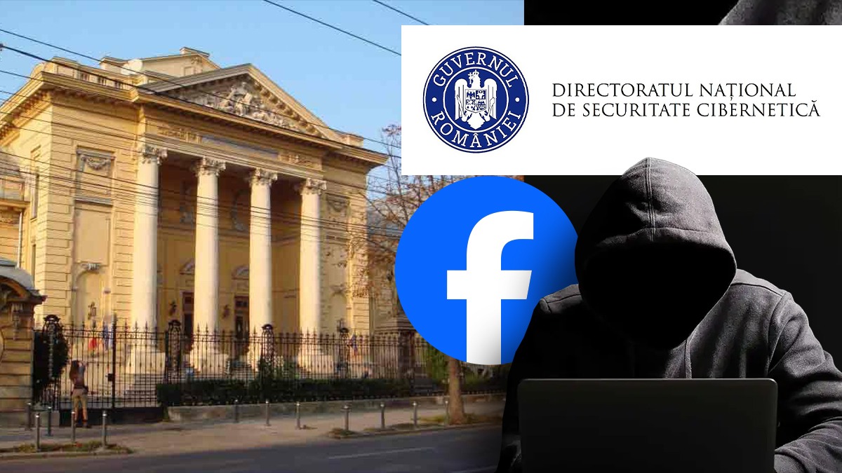 DNSC, despre atacul cibernetic de la UMF „Carol Davila” din Bucureşti: Echipa noastră de experți a oferit sprijin universității