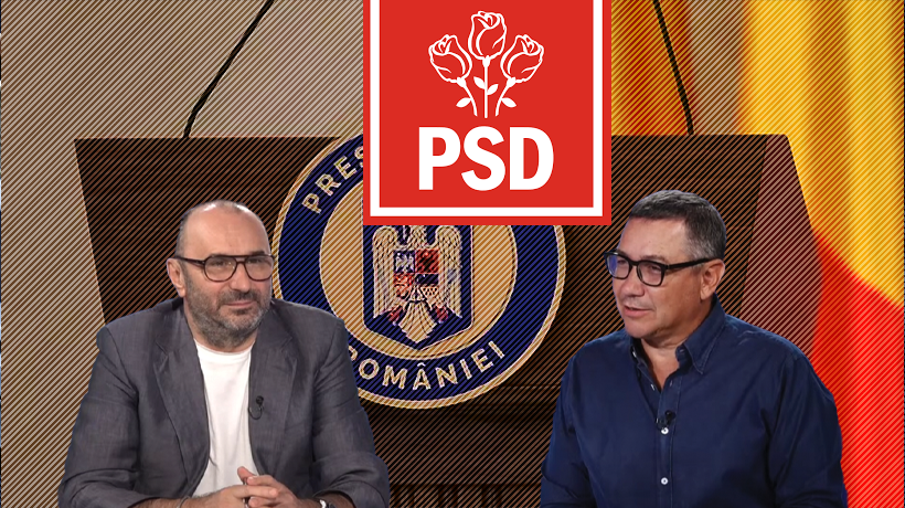 SCENARIILE lui Victor Ponta pentru alegerile prezidențiale: „Aștept să văd cine trebuie să LUPTE cu Ciolacu / Va fi o campanie interesantă”