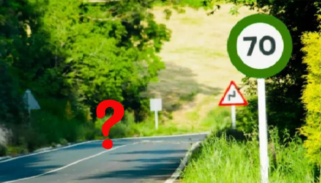 Noul indicator rutier care îi încurcă pe șoferi. Ce înseamnă „CERCUL VERDE” și unde poate fi întâlnit