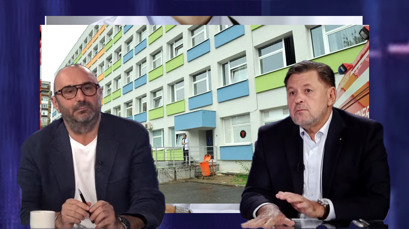 Cum a abordat MINISTERUL Sănătății cazul Pantelimon / Alexandru RAFILA: „Nu a existat nicio referire legată de decese”