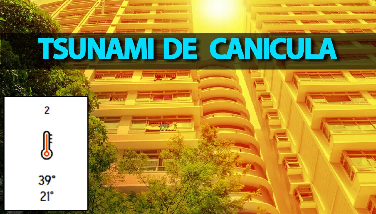 Meteorologii Accuweather anunță „tsunami” de caniculă în România. Care este temperatura exactă de la care viața este în pericol