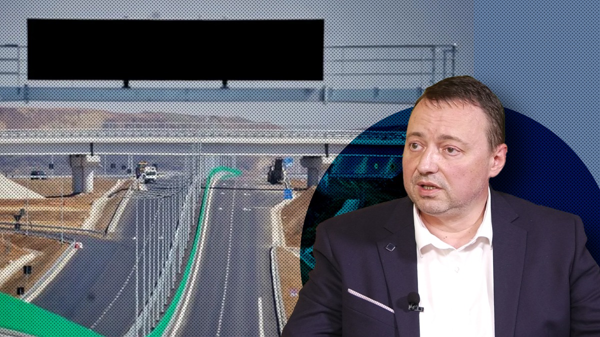 Șeful CNAIR prezintă SOLUȚIA pentru a putea circula în 2024, de la Craiova la București, pe Autostrada Ford și A1