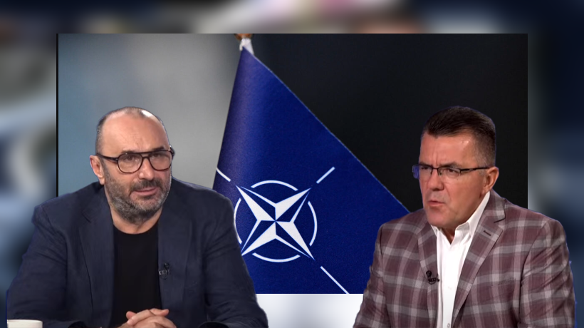 Dan Dungaciu: „Politica NATO nu tine cont de rezultatul alegerilor din SUA”