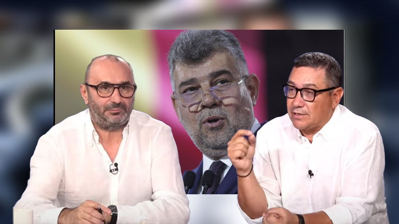 SCENARIILE alegerilor prezidențiale / Victor Ponta: „Ciolacu intră SIGUR în turul doi”