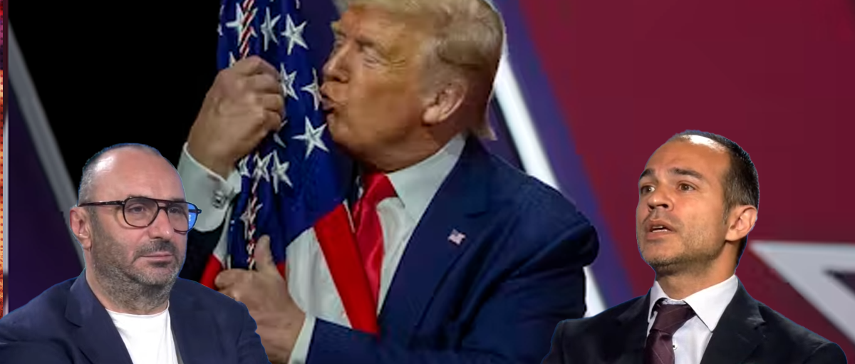 ALEGERILE prezidențiale din SUA / Analistul Ștefan Popescu: „Donald TRUMP are prima șansă”