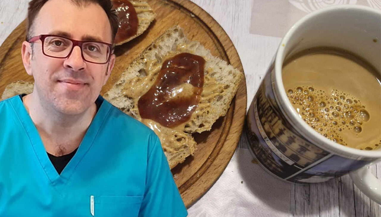 Alimentul pe care românii ar trebui să îl consume ZILNIC la micul-dejun. Doctorul Adrian Cupcea: „Este «Mercedesul» complet de macronutrienţi”