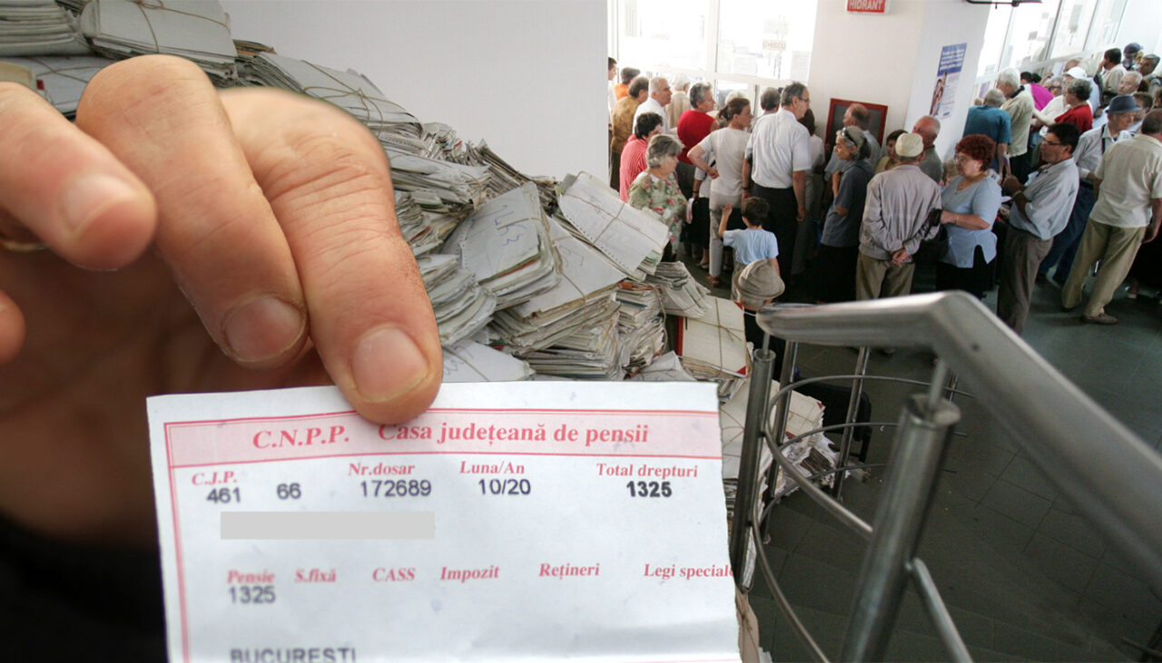 Aceștia sunt pensionarii din România care vor primi 2.000 de lei în plus la PENSIE, începând cu 1 septembrie 2024