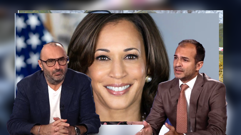 Ștefan Popescu, despre dezbaterea dintre Kamala Harris și Donald Trump: „Harris nu va avea PROBLEME la dezbatere”