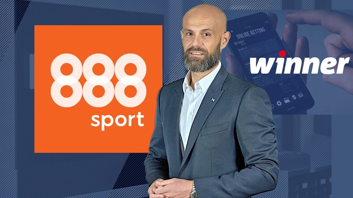 Tranzacție majoră pe piața de GAMBLING din România. Evoke fuzionează operațiunile 888 cu Winner. Dragoș Buriu: „Operațiunea, pe platforma Newton”