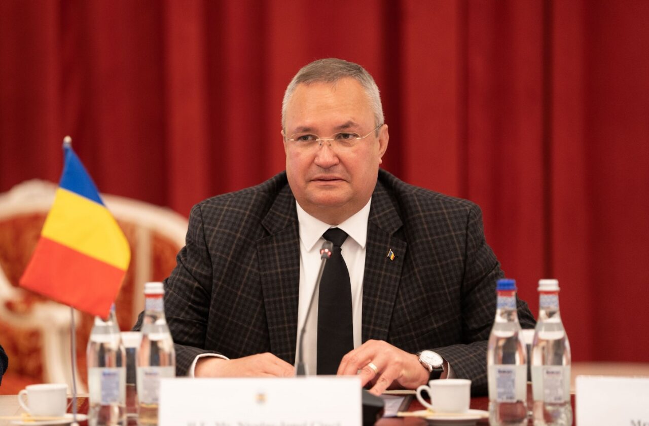 Nicolae Ciucă răspunde apelului lui Nicușor Dan pentru o coaliție a dreptei: „PSD poate fi învins, iar PNL este singurul care poate face acest lucru”