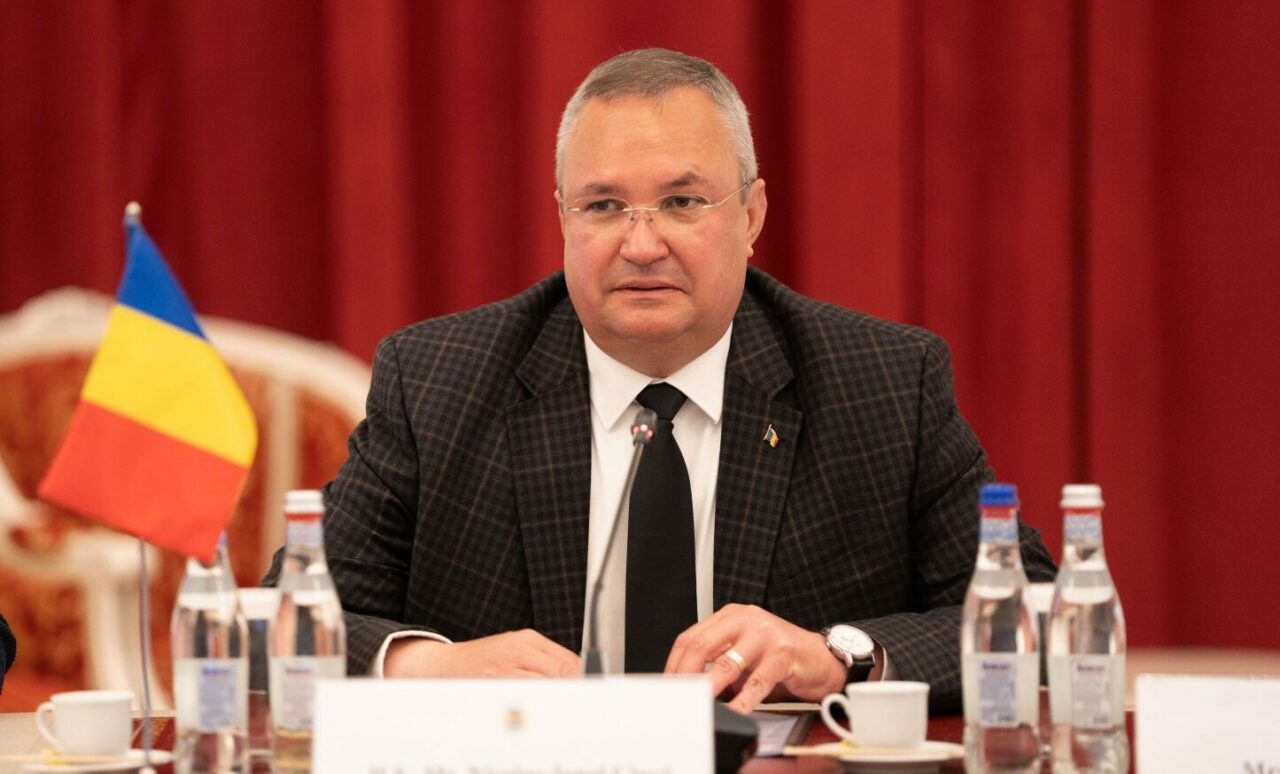 Drumul lui Nicolae Ciucă, de la politică la BUSINESS. Fostul șef al Senatului intră în echipa companiei de băuturi Alexandrion