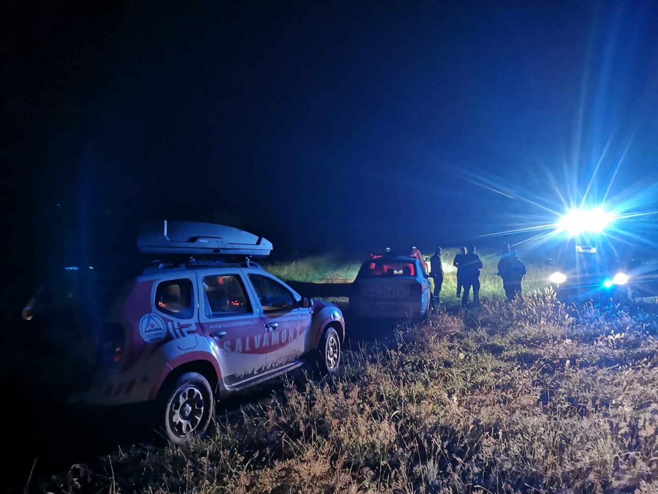 Un cioban din Mureș a fost atacat de un URS. Bărbatul, rănit, a fost preluat de SMURD
