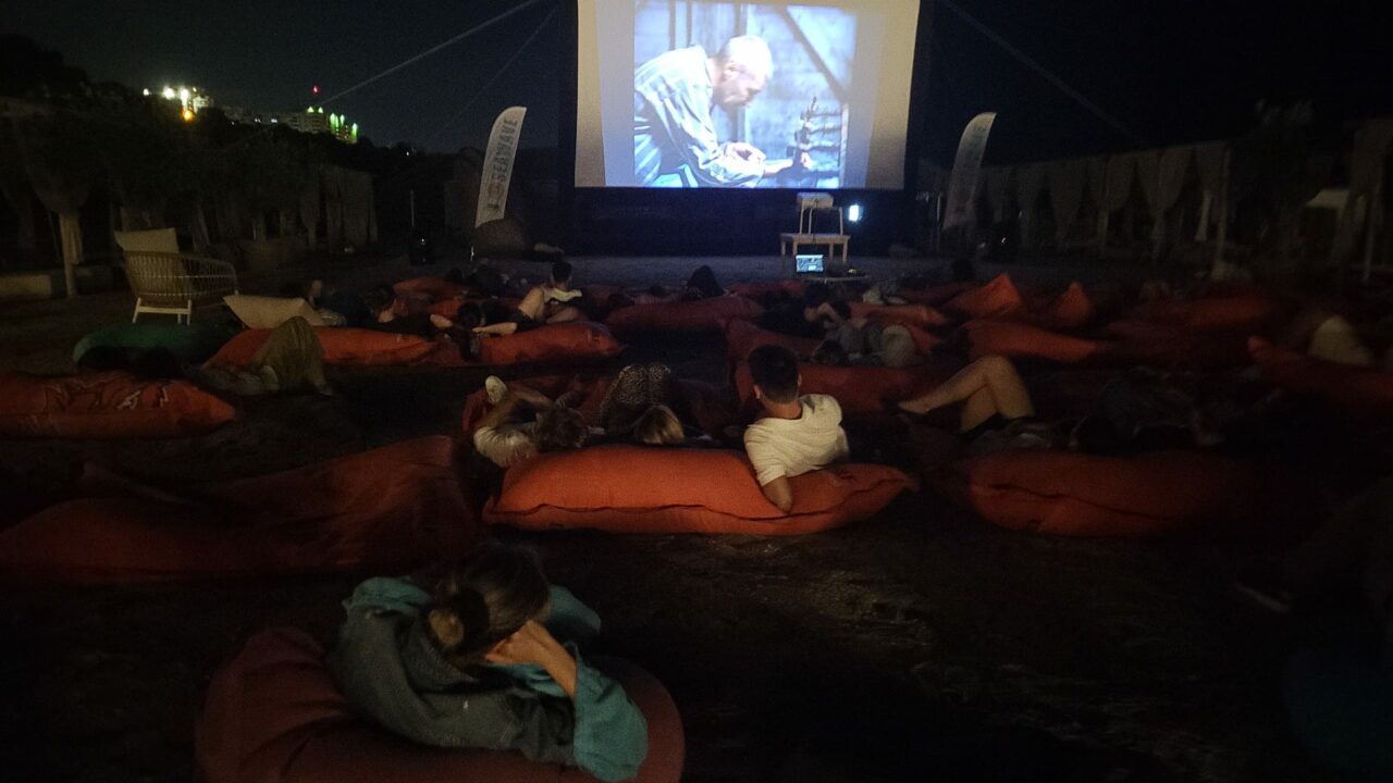 Seawave Film Festival a început la Constanța cu un omagiu adus marelui actor Jean Constantin