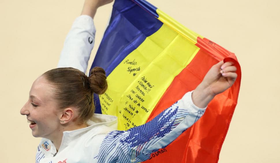 Marcel Ciolacu, după decizia TAS: S-a făcut dreptate! Ana Maria Bărbosu a câştigat medalia de bronz pe merit
