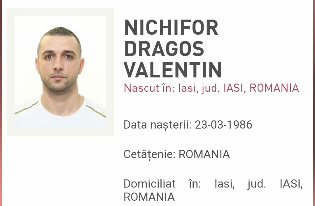 Ministrul Justiţiei anunţă aducerea în ţară a unui fugar condamnat pentru trafic de HEROINĂ: Traficanții de droguri distrug vieți, destine