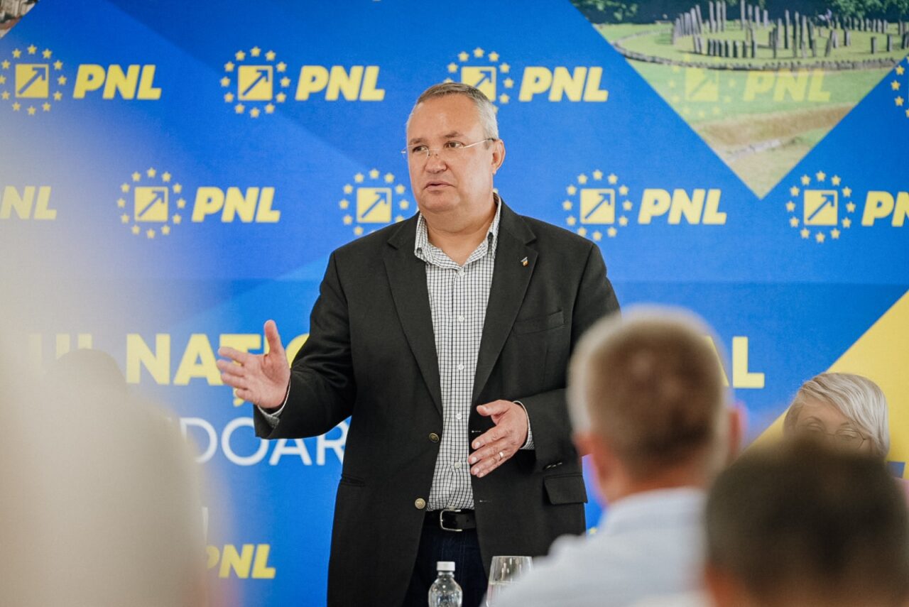 Nicolae Ciucă dă vina pe Ministerul Muncii în „controversele” legate de RECALCULAREA PENSIILOR