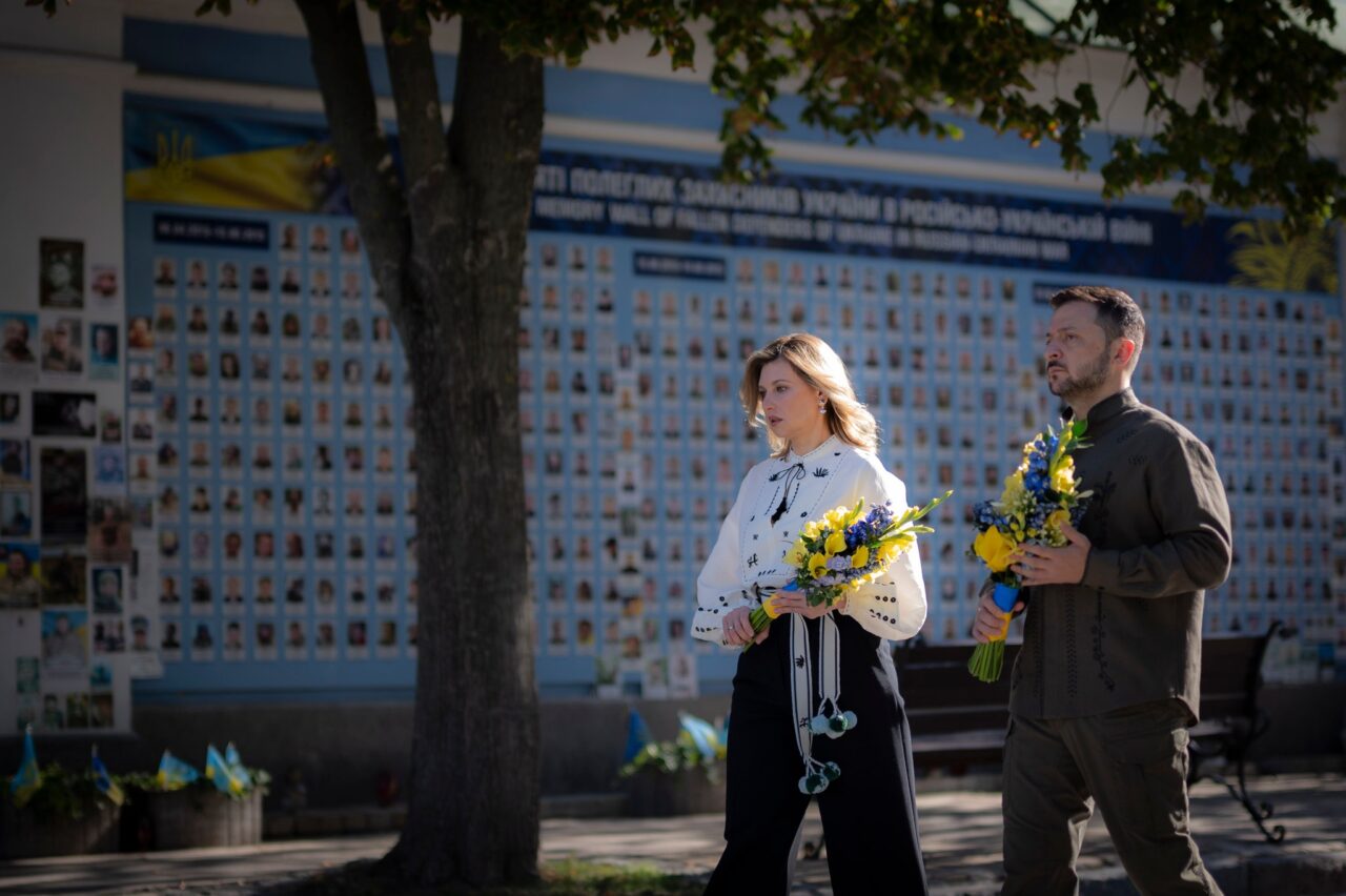 RĂZBOIUL din UCRAINA, ziua 914. Ucraina sărbătorește ziua independenței și dezvăluie o super-armă. Rusia înregistrează pierderi mari pe front