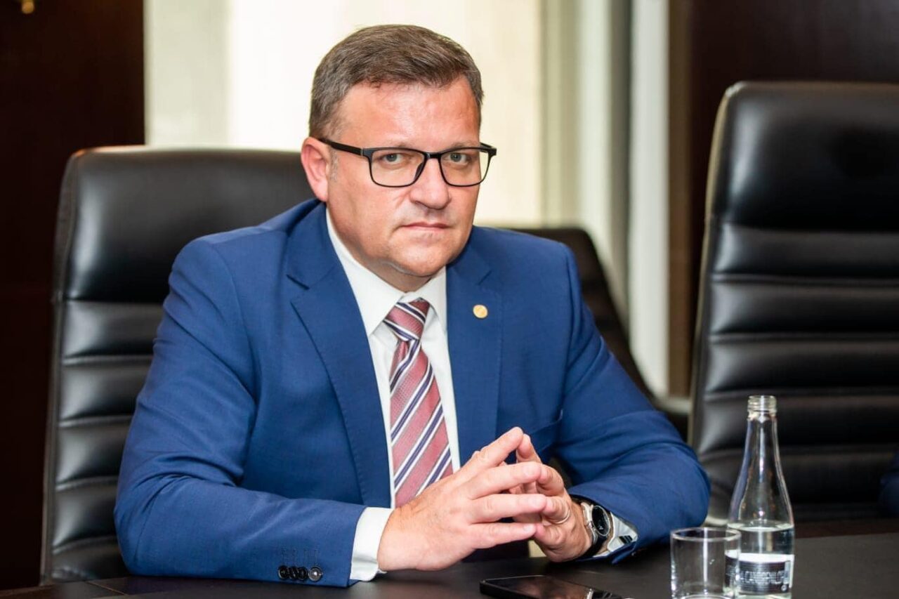 Fost ministru al MUNCII, atac la USR în controversa recalculării PENSIILOR: Au scris în PNRR că acordarea unor beneficii dezechilibrează grav bugetul