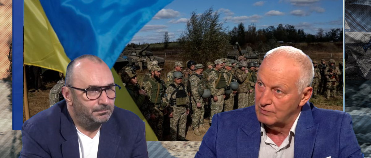 PACEA minată a lui Putin / Generalul Virgil Bălăceanu: „Rusia ar putea începe al doilea RĂZBOI cu Ucraina dacă nu își realizează obiectivele”