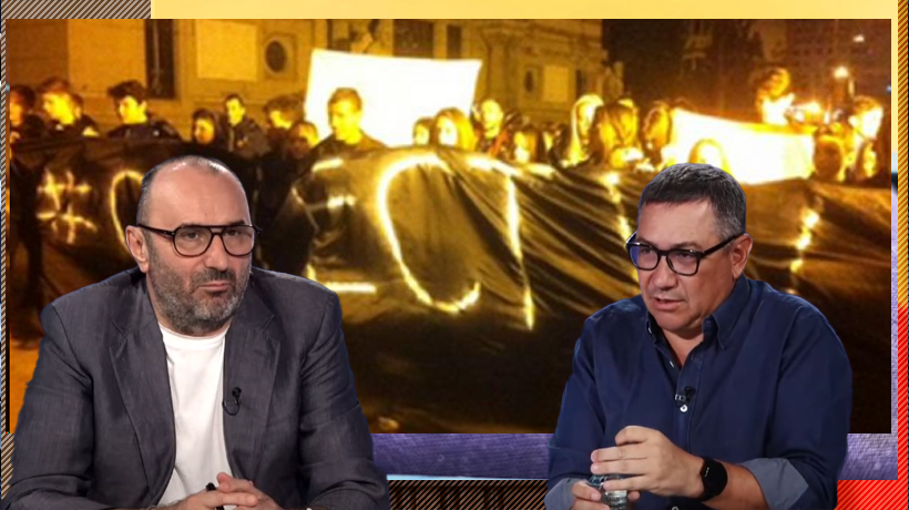 Victor Ponta, despre COLECTIV: „Tot ce s-a făcut după a fost o MINCIUNĂ. Au fost doar mișcări de imagine”