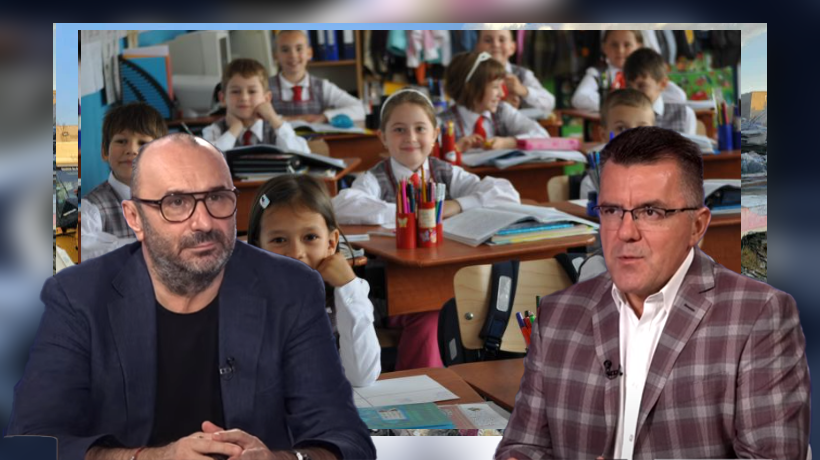 Dan Dungaciu: „Premisa trebuie să rămână să nu îți expui copiii unei IDEOLOGII”