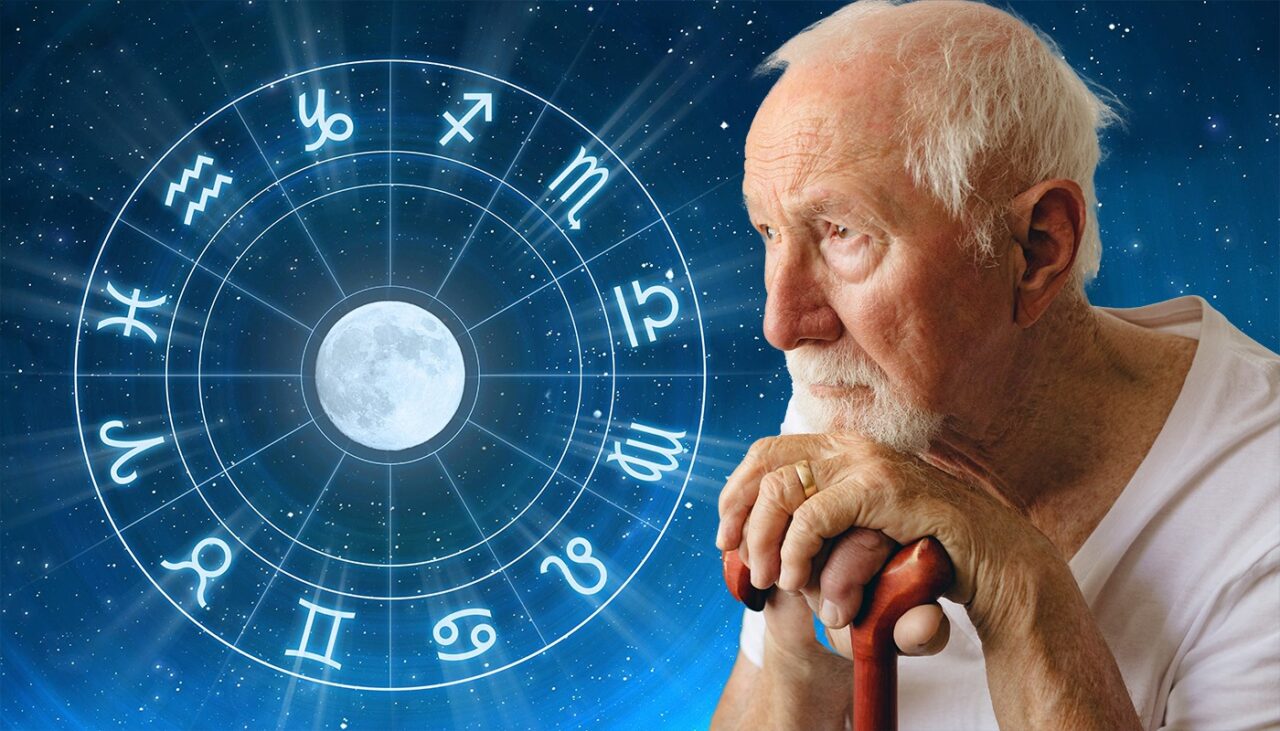 Cele 3 zodii care vor trăi cel mai mult. Acești nativi au toate șansele să prindă 100 de ani