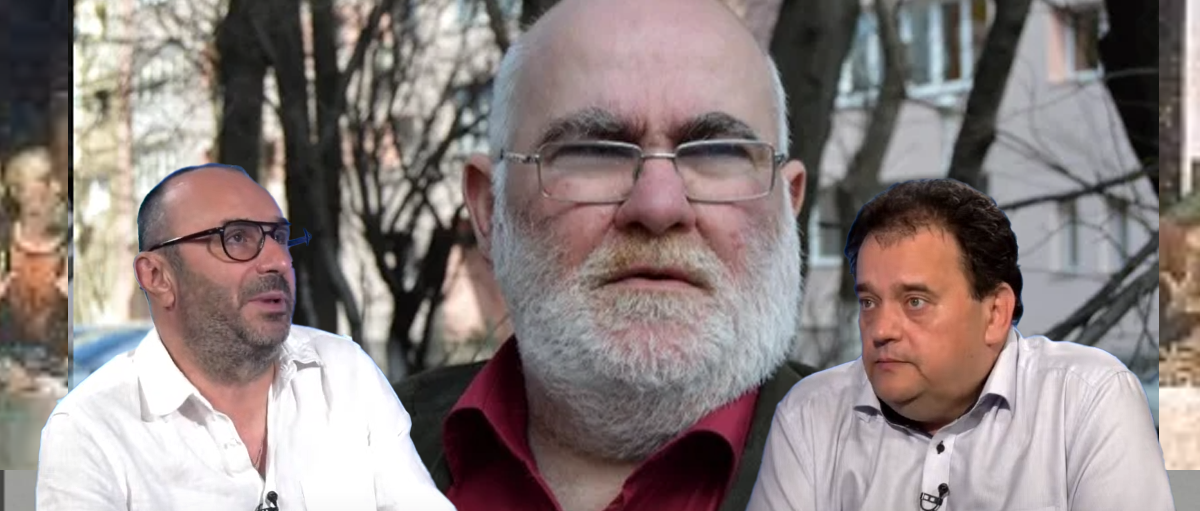 SCANDALUL Bulai / H. D. Hartmann: “În mediul academic, PRĂDĂTORUL sexual se bucură de o acoperire fără precedent“