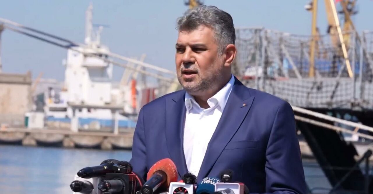 Marcel Ciolacu explică reașezarea sistemului de sănătate: „S-a luat o decizie de a se face centralizat achiziţiile în zona medicală”