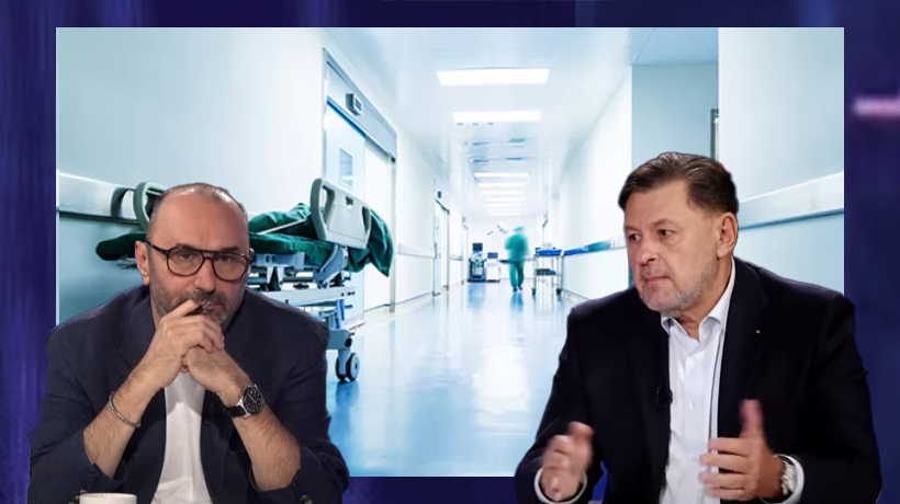 Alexandru Rafila CRITICĂ lipsa de empatie a medicilor față de pacienți: „Managerul spitalului are un rol ESENȚIAL în acest caz”