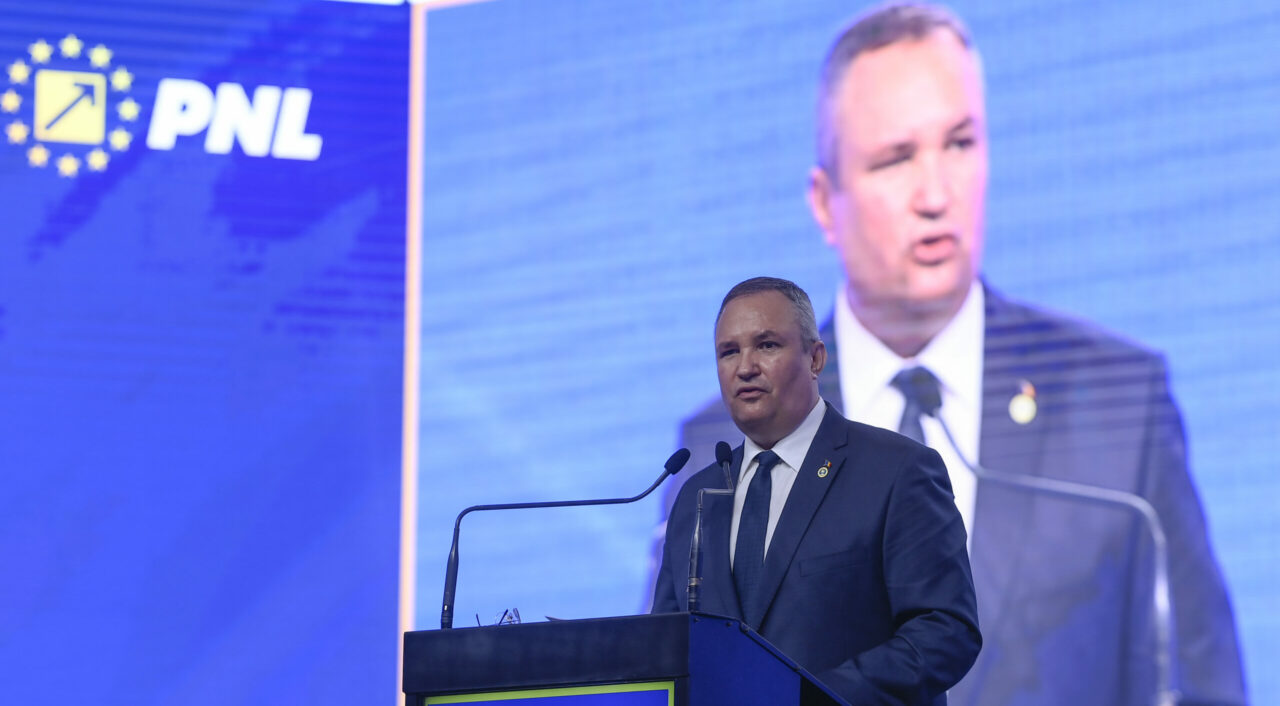 Nicolae CIUCĂ va primi derogare pentru a deveni CANDIDAT. PNL se întrunește joi pentru a decide data Consiliului Național