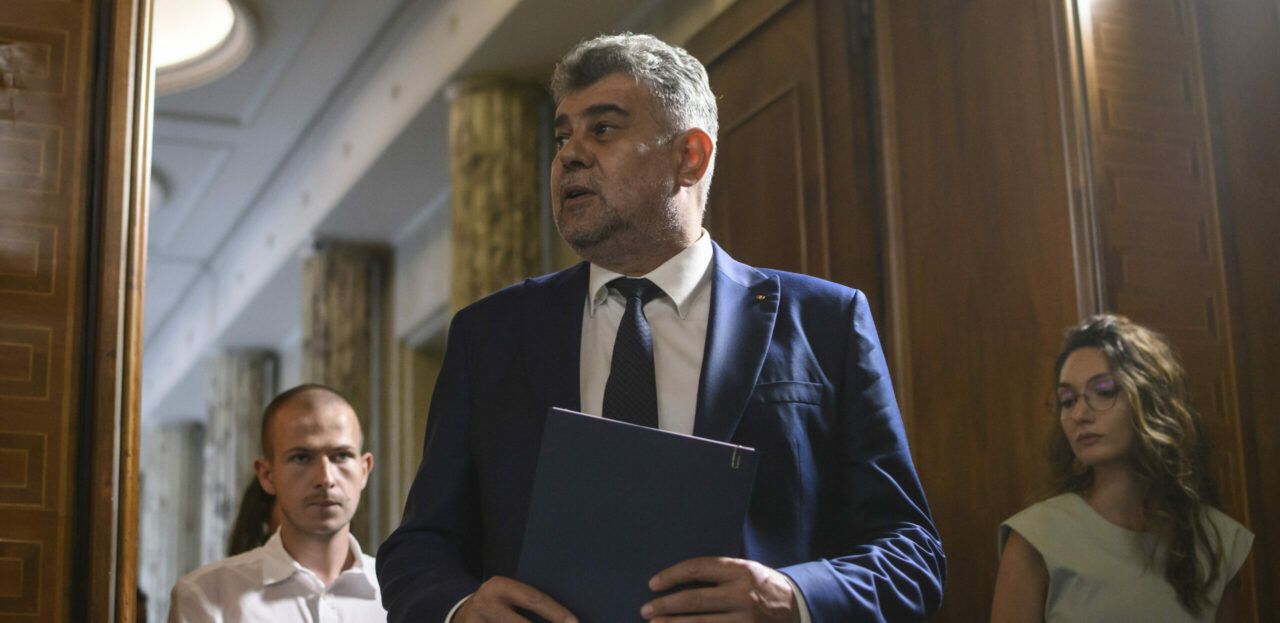 Marcel Ciolacu amână DECIZIA privind candidatura la prezidențiale / Când va face liderul PSD anunțul