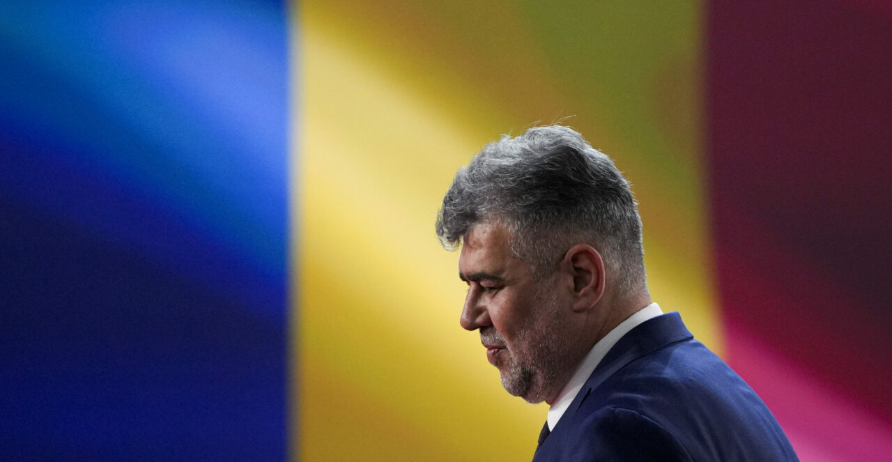 Ce nu s-a văzut la CONGRESUL PSD. Marcel CIOLACU, mai relaxat ca niciodată. Atac la Iohannis: ”Instituția prezidențială NU este o agenție de turism”