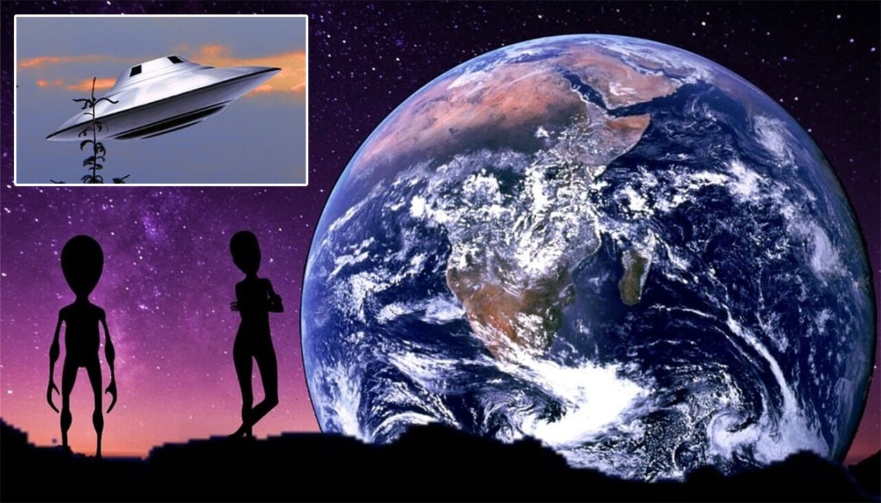 Anunț oficial. NASA a spus adevărul despre extratereștri. Există sau nu?!