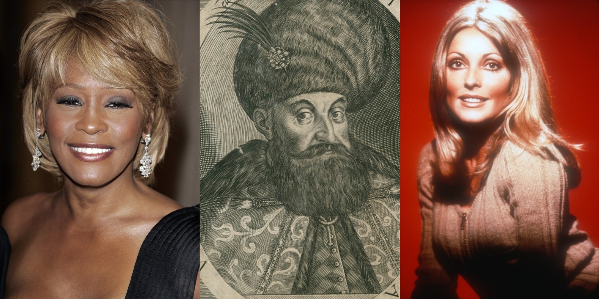 9 AUGUST, calendarul zilei: Se năștea Whitney Houston / Era asasinat Mihai Viteazul / Sharon Tate este ucisă de către adepții lui Charles Manson