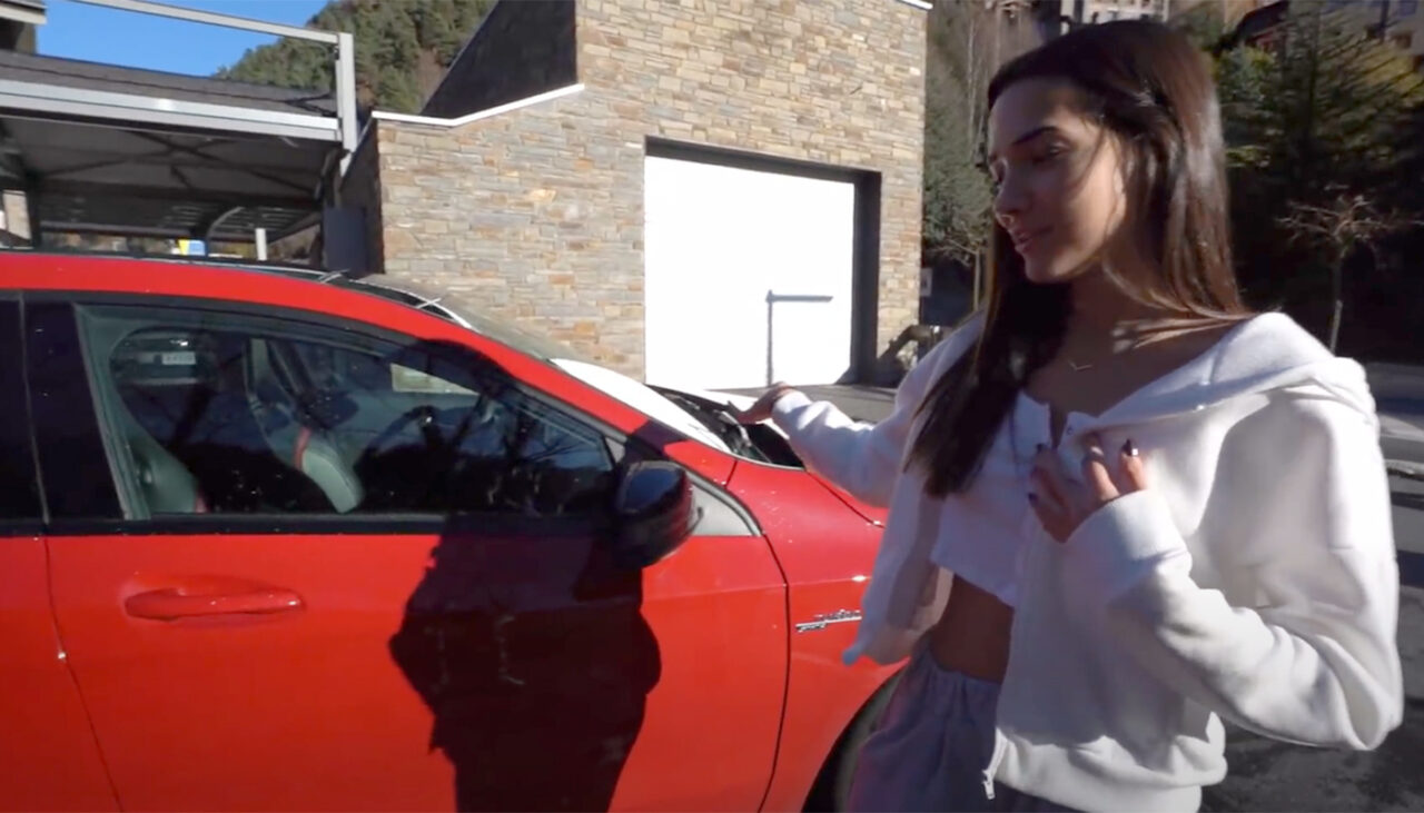 Angela și-a lăsat mașina într-o parcare din Barcelona. După 3 zile, s-a întors și a înlemnit când a aflat cât are de plătit